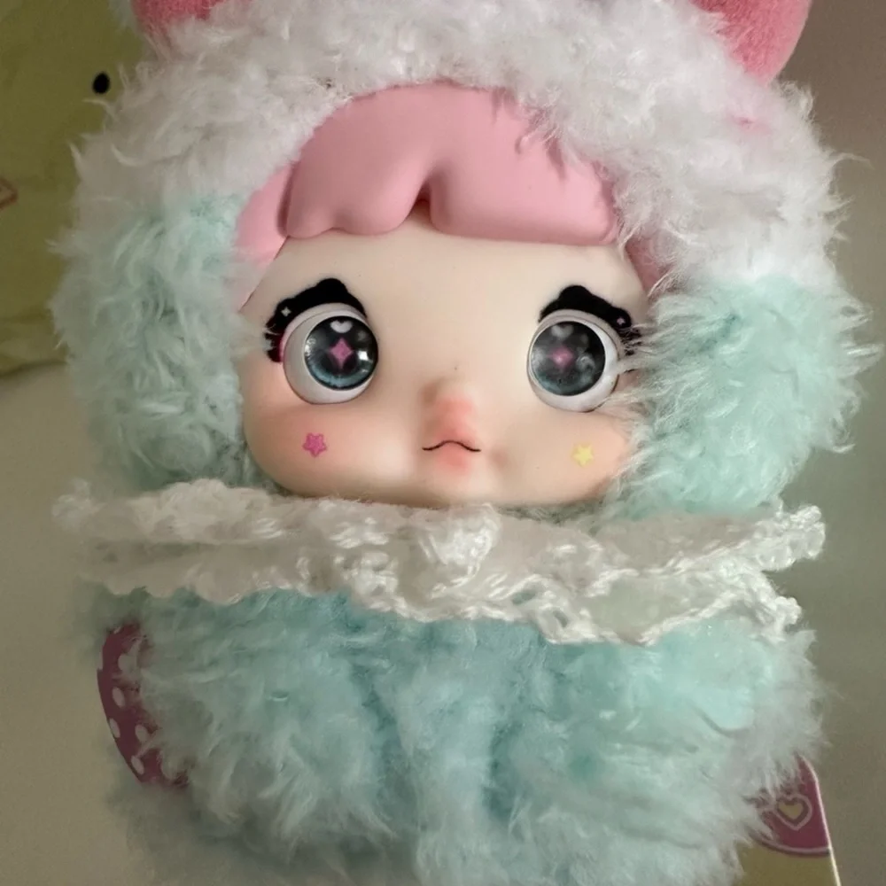 Nommi Frost Cream Bunny blind box. - Picture 6 of 8